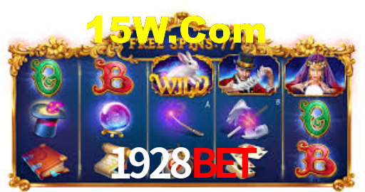 1928Bet: A Experiência de Casino com Jogos de Mesa ao Vivo