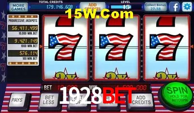 Jogos de Slot 1928Bet