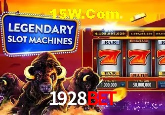 Casino Ao Vivo 1928Bet
