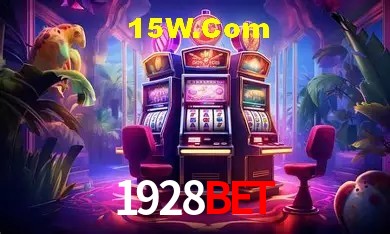 Integração de APIs 1928Bet