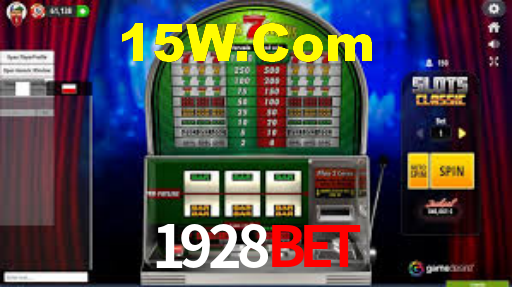 1928Bet: Seu Cassino Premiado com Pagamentos Rápidos