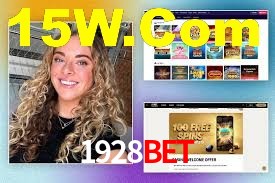 APP oficial da 1928Bet para mobile