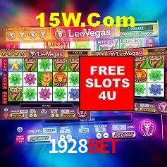 Ofertas Exclusivas 1928Bet