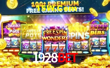 Login Seguro 1928Bet